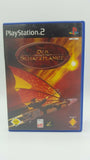 Der Schatzplanet (Sony PlayStation 2, 2005, DVD - Box) - Ersatzteile von Retrohahn für Gameboy Modding
