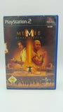 Die Mumie kehrt zurück (Sony PlayStation 2, 2001, DVD - Box) - Ersatzteile von Retrohahn für Gameboy Modding