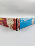 Dragon Ball Z Super Butouden 2 - SFC Super Famicom (Japan) - Ersatzteile von Retrohahn für Gameboy Modding