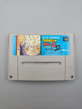 Dragon Ball Z Super Butouden 2 - SFC Super Famicom (Japan) - Ersatzteile von Retrohahn für Gameboy Modding