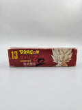 Dragon Ball Z Super Butouden 2 - SFC Super Famicom (Japan) - Ersatzteile von Retrohahn für Gameboy Modding