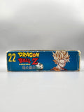 Dragon Ball Z Super Butouden 3 SFC SNES Japan Box Modul Anleitung DBZ - Ersatzteile von Retrohahn für Gameboy Modding