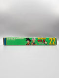 Dragon Ball Z Super Butouden 3 SFC SNES Japan Box Modul Anleitung DBZ - Ersatzteile von Retrohahn für Gameboy Modding