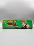 Dragon Ball Z Super Butouden 3 SFC SNES Japan Box Modul Anleitung DBZ - Ersatzteile von Retrohahn für Gameboy Modding
