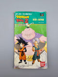 Dragon Ball Z Super Butouden 3 SFC SNES Japan Box Modul Anleitung DBZ - Ersatzteile von Retrohahn für Gameboy Modding