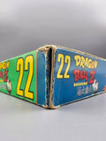 Dragon Ball Z Super Butouden 3 SFC SNES Japan Box Modul Anleitung DBZ - Ersatzteile von Retrohahn für Gameboy Modding