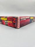 Dragon Ball Z Super Goku Den - SFC Super Famicom (Japan) - Ersatzteile von Retrohahn für Gameboy Modding