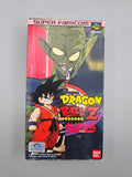 Dragon Ball Z Super Goku Den - SFC Super Famicom (Japan) - Ersatzteile von Retrohahn für Gameboy Modding