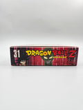 Dragon Ball Z Super Goku Den Totsugeki Hen - SFC Super Famicom (Japan) - Ersatzteile von Retrohahn für Gameboy Modding
