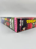 Dragon Ball Z Super Goku Den Totsugeki Hen - SFC Super Famicom (Japan) - Ersatzteile von Retrohahn für Gameboy Modding
