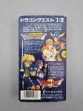 Dragon Quest I & II 1 & 2 - SFC Super Famicom (Japan) - Ersatzteile von Retrohahn für Gameboy Modding