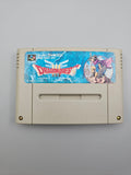 Dragon Quest III 3 - SFC Super Famicom (Japan) - Ersatzteile von Retrohahn für Gameboy Modding