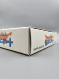 Dragon Quest Monsters Caravan Heart - GBA Game Boy Advance OVP Anleitung - Ersatzteile von Retrohahn für Gameboy Modding