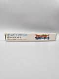 Dragon Quest Monsters Caravan Heart - GBA Game Boy Advance OVP Anleitung - Ersatzteile von Retrohahn für Gameboy Modding