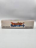 Dragon Quest Monsters Caravan Heart - GBA Game Boy Advance OVP Anleitung - Ersatzteile von Retrohahn für Gameboy Modding