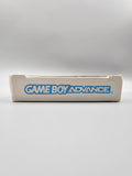 Dragon Quest Monsters Caravan Heart - GBA Game Boy Advance OVP Anleitung - Ersatzteile von Retrohahn für Gameboy Modding