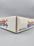 Dragon Quest Monsters Caravan Heart - GBA Game Boy Advance OVP Anleitung - Ersatzteile von Retrohahn für Gameboy Modding