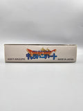 Dragon Quest Monsters Caravan Heart - GBA Game Boy Advance OVP Anleitung - Ersatzteile von Retrohahn für Gameboy Modding