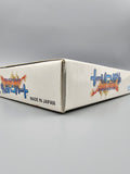 Dragon Quest Monsters Caravan Heart - GBA Game Boy Advance OVP Anleitung - Ersatzteile von Retrohahn für Gameboy Modding