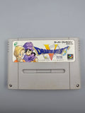 Dragon Quest V 5 SFC SNES Japan Import OVP Modul Enix JRPG Retro - Ersatzteile von Retrohahn für Gameboy Modding