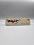 Dragon Quest V 5 SFC SNES Japan Import OVP Modul Enix JRPG Retro - Ersatzteile von Retrohahn für Gameboy Modding