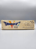 Dragon Quest V 5 SFC SNES Japan Import OVP Modul Enix JRPG Retro - Ersatzteile von Retrohahn für Gameboy Modding