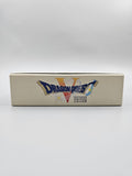 Dragon Quest V 5 - SFC Super Famicom (Japan) - Ersatzteile von Retrohahn für Gameboy Modding
