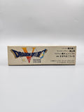 Dragon Quest V 5 - SFC Super Famicom (Japan) - Ersatzteile von Retrohahn für Gameboy Modding