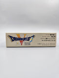 Dragon Quest V 5 - SFC Super Famicom (Japan) - Ersatzteile von Retrohahn für Gameboy Modding