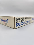 Dragon Quest V 5 - SFC Super Famicom (Japan) - Ersatzteile von Retrohahn für Gameboy Modding