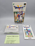 Dragon Quest V 5 - SFC Super Famicom (Japan) - Ersatzteile von Retrohahn für Gameboy Modding