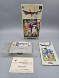 Dragon Quest V 5 - SFC Super Famicom (Japan) - Ersatzteile von Retrohahn für Gameboy Modding