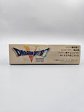 Dragon Quest V 5 - SFC Super Famicom (Japan) - Ersatzteile von Retrohahn für Gameboy Modding
