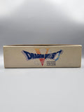 Dragon Quest V - Tenkuu no Hanayome SFC SNES Import OVP Enix JRPG 5 - Ersatzteile von Retrohahn für Gameboy Modding