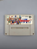 Dragon Quest VI 6 SFC SNES Japan Import OVP Anleitung Enix JRPG Retro - Ersatzteile von Retrohahn für Gameboy Modding