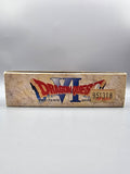 Dragon Quest VI 6 SFC SNES Japan Import OVP Modul Inlay Enix JRPG - Ersatzteile von Retrohahn für Gameboy Modding