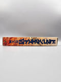 Dragon Quest VI 6 SFC SNES Japan Import OVP Modul Inlay Enix JRPG - Ersatzteile von Retrohahn für Gameboy Modding