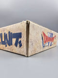 Dragon Quest VI 6 SFC SNES Japan Import OVP Modul Inlay Enix JRPG - Ersatzteile von Retrohahn für Gameboy Modding