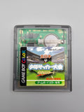 en-Nippon Shounen Soccer Taikai - GBC Game Boy Color OVP Anleitung Japan - Ersatzteile von Retrohahn für Gameboy Modding