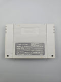 F-1 Grand Prix - SFC Super Famicom (Japan) - Ersatzteile von Retrohahn für Gameboy Modding