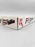 F-1 Grand Prix - SFC Super Famicom (Japan) - Ersatzteile von Retrohahn für Gameboy Modding