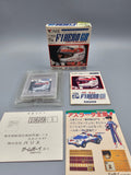 F-1 Hero GB World Championship 91 - Game Boy OVP Anleitung Varie Japan - Ersatzteile von Retrohahn für Gameboy Modding