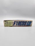 F-1 Hero GB World Championship 91 - Game Boy OVP Anleitung Varie Japan - Ersatzteile von Retrohahn für Gameboy Modding