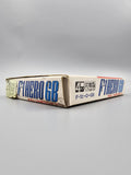 F-1 Hero GB World Championship 91 - Game Boy OVP Anleitung Varie Japan - Ersatzteile von Retrohahn für Gameboy Modding