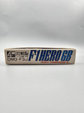 F-1 Hero GB World Championship 91 - Game Boy OVP Anleitung Varie Japan - Ersatzteile von Retrohahn für Gameboy Modding