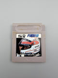 F-1 Hero GB World Championship 91 - Game Boy OVP Anleitung Varie Japan - Ersatzteile von Retrohahn für Gameboy Modding