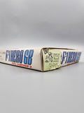 F-1 Hero GB World Championship 91 - Game Boy OVP Anleitung Varie Japan - Ersatzteile von Retrohahn für Gameboy Modding