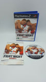 Fight Night Round 3 (Sony PlayStation 2, 2006, DVD - Box) Version 2 - Ersatzteile von Retrohahn für Gameboy Modding