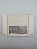 Final Fantasy V 5 SFC SNES Japan Import OVP Modul Inlay JRPG Squaresoft - Ersatzteile von Retrohahn für Gameboy Modding