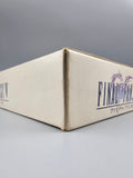 Final Fantasy V 5 SFC SNES Japan Import OVP Modul Inlay JRPG Squaresoft - Ersatzteile von Retrohahn für Gameboy Modding
